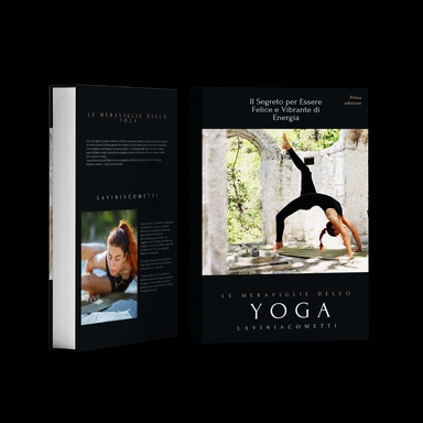 Le Meraviglie dello Yoga