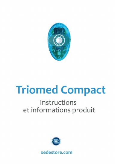 Manuel Triomed Compact