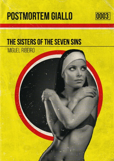 Postmortm Giallo 0003: The Sisters of the Seven Sins