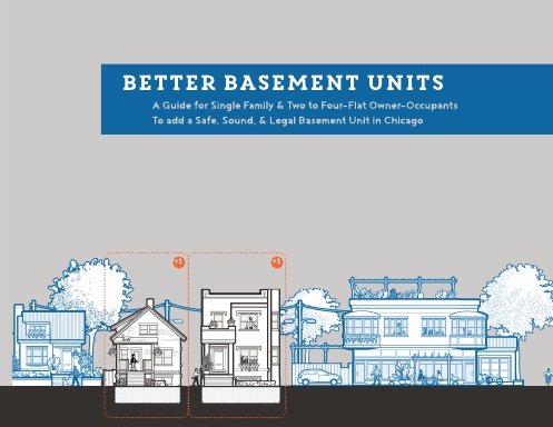 Better Basement Units - English Edition