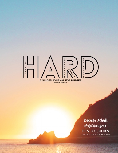 HARD: Helping A Registered Nurse Decompress