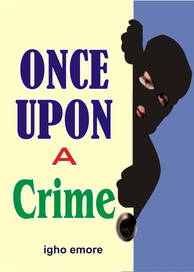 Once upon a crime
