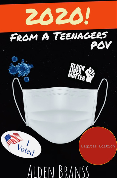 2020! From A Teenagers POV