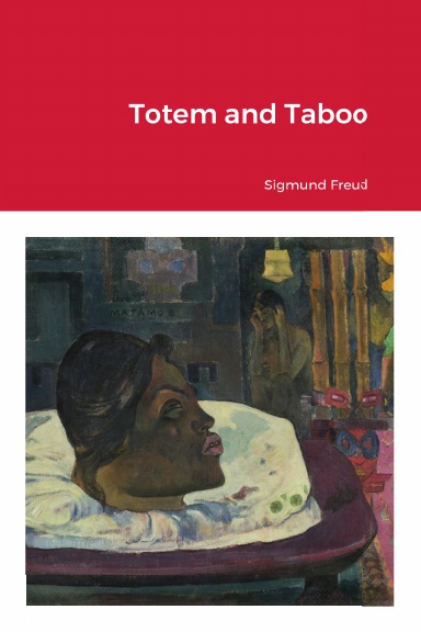 Totem and Taboo