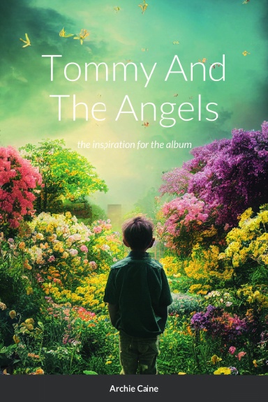 Tommy And The Angels