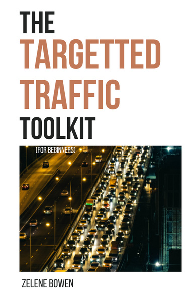 The Targetted Traffic Toolkit