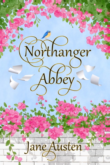 NORTHANGER ABBEY