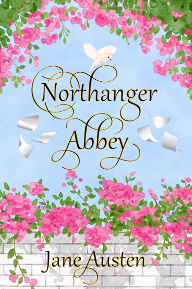 NORTHANGER ABBEY