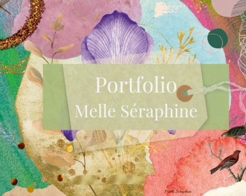 Portfolio - galerie d'édition 2021-2022