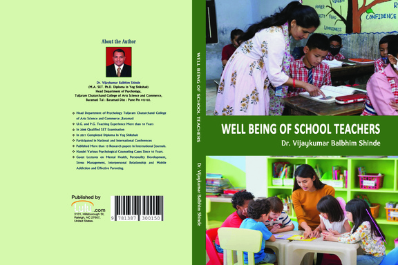 Well Being of School Teachers