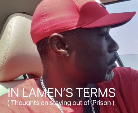 IN LAMEN'S TERM