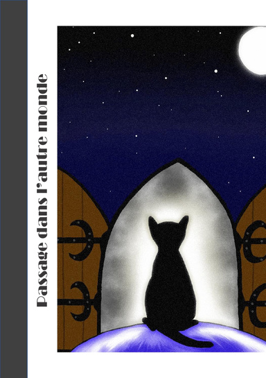 Passage dans l'autre monde