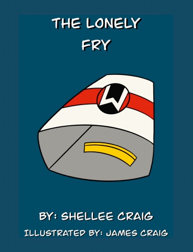 The Lonely Fry