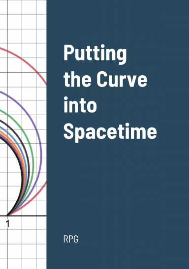 Putting the Curve into Spacetime