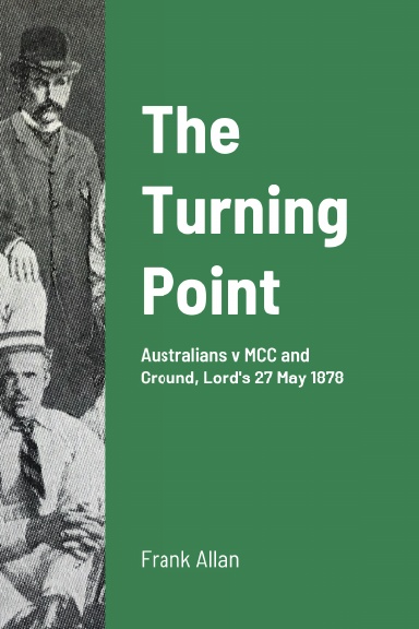 The Turning Point