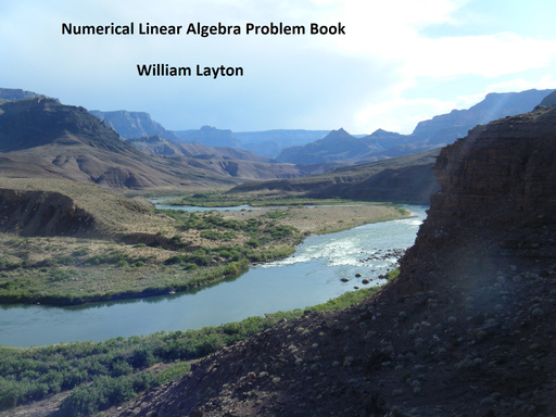 Numerical Linear Algebra Problem Book