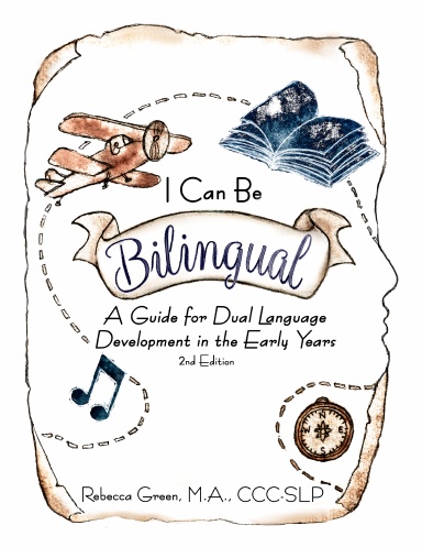 I Can Be Bilingual