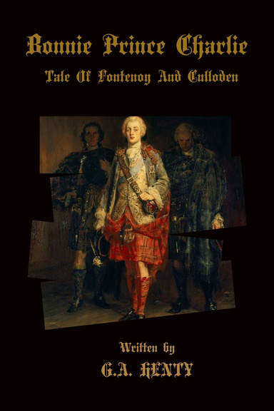 Bonnie Prince Charlie