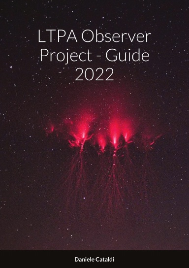 LTPA Observer Project - Guide 2022