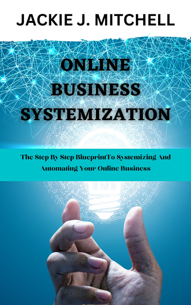 ONLINE BUSINESS SYSTEMATIZATION