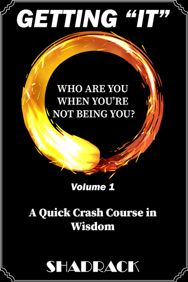 Getting it Volume 1