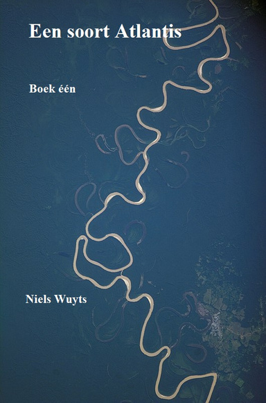 Een soort Atlantis - Boek 1