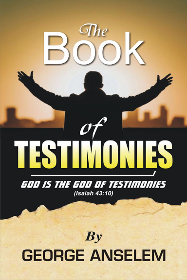 THE BOOK OF TESTIMONIES