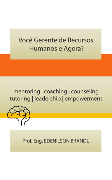 Você Gerente de Recursos Humanos e Agora?