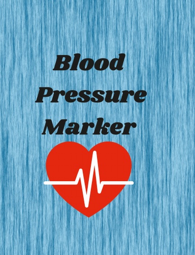 Blood Pressure Marker