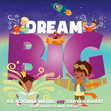 Dream Big