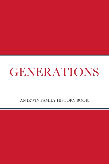 GENERATIONS