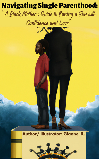 Navigating Single Parenthood: