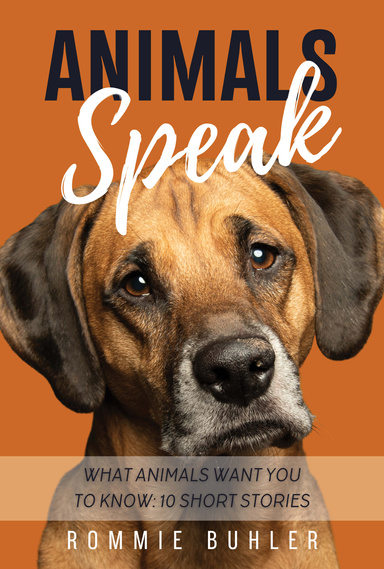 ANIMALS SPEAK