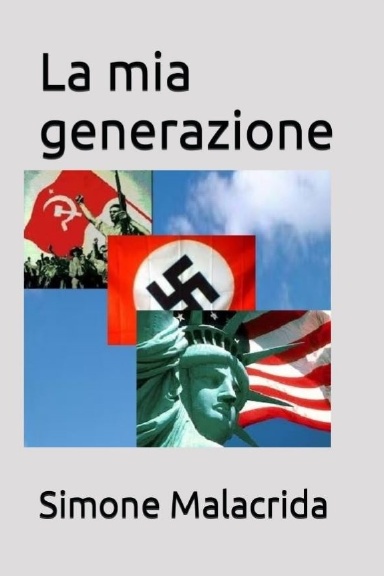 La mia generazione