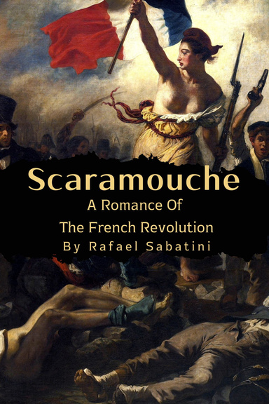 Scaramouche