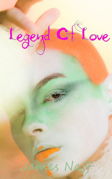 Legend Of Love