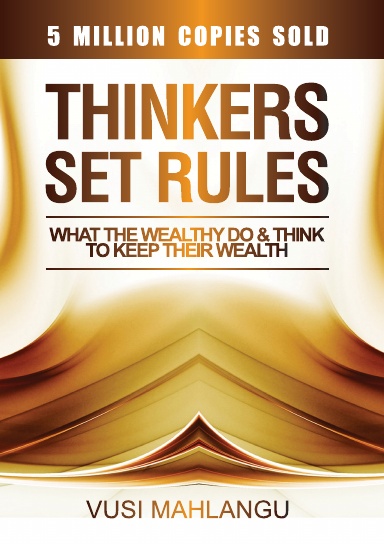 Thinkers Set Rules