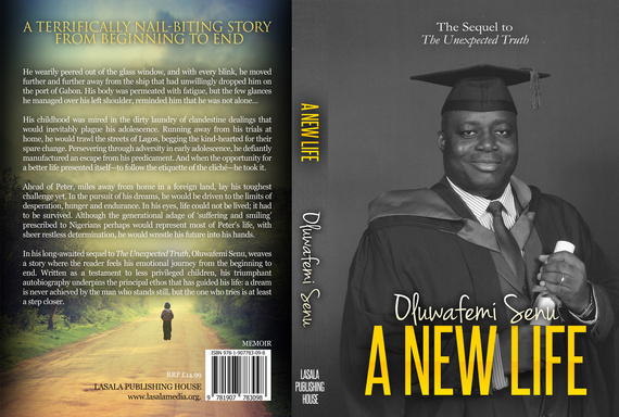 A NEW LIFE