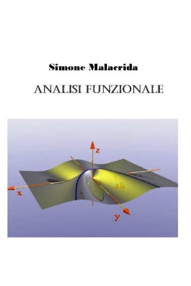 Analisi funzionale