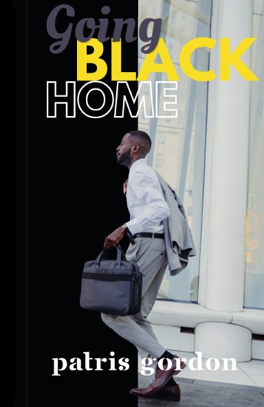 Going Black Home