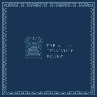 Cedarville Review 2024