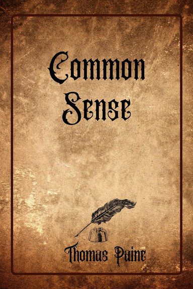 Common Sense