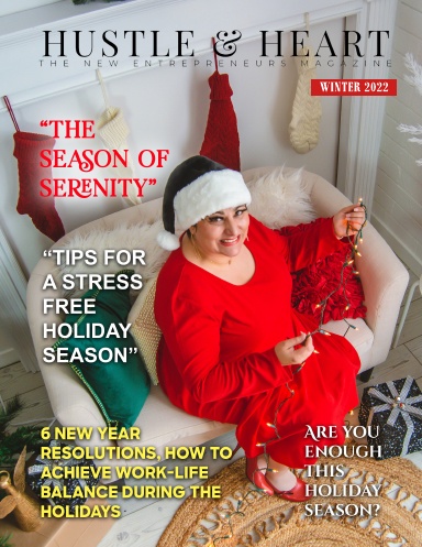 Hustle & Heart