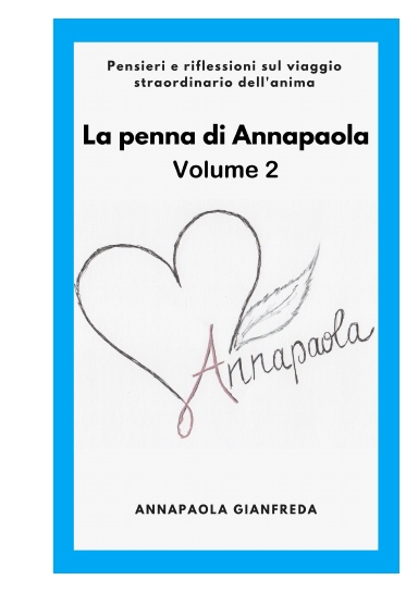 La penna di Annapaola - Volume 2