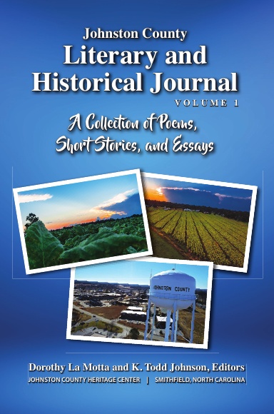 Johnston County Literary and Historical Journal, Volume 1