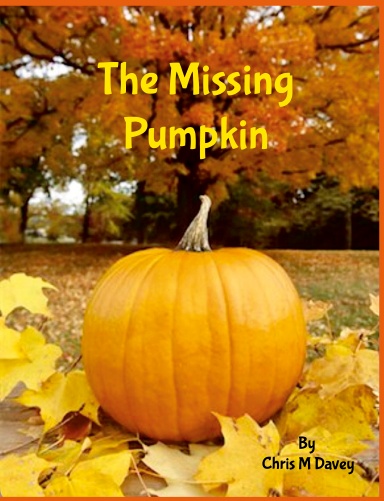 The Missing Pumpkin