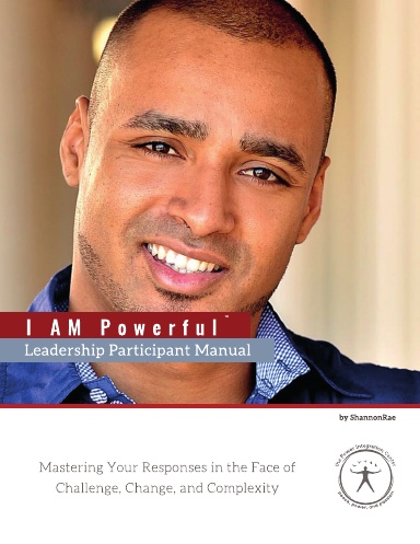 IAP Leadership