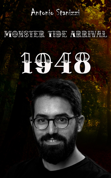 Monster Tide Arrival 1948