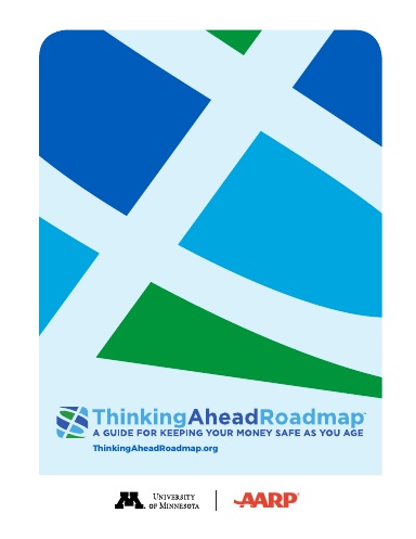 Thinking Ahead Roadmap