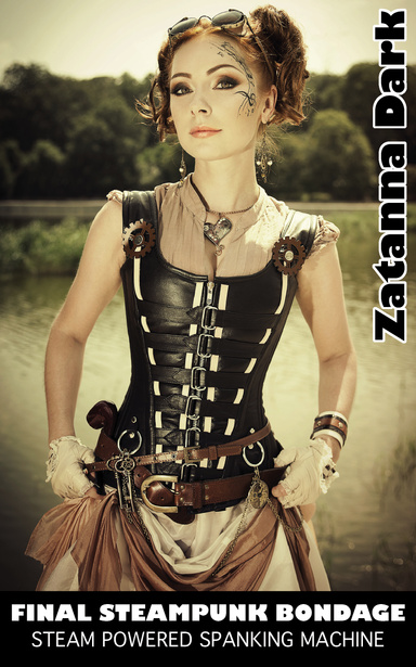 Final Steampunk Bondage